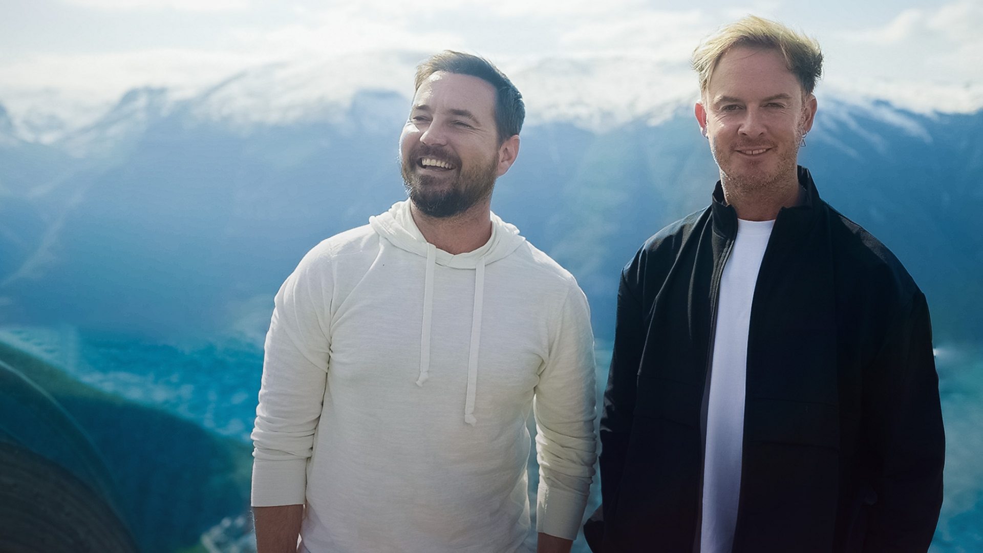 The Good, The Bad, And The Unfulfilled: A Review Of Martin Compston's Thriller The Good, The Bad, And The Unfulfilled: A Review Of Martin Compston's Thriller