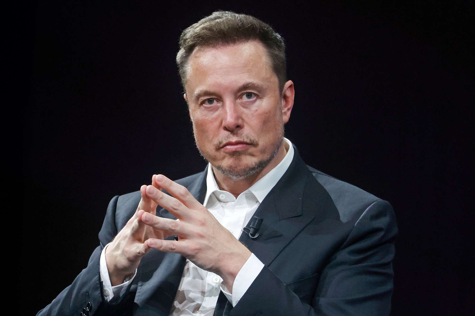 The Gorklon Rust Name Change: Analyzing Elon Musk's X Decision The Gorklon Rust Name Change: Analyzing Elon Musk's X Decision
