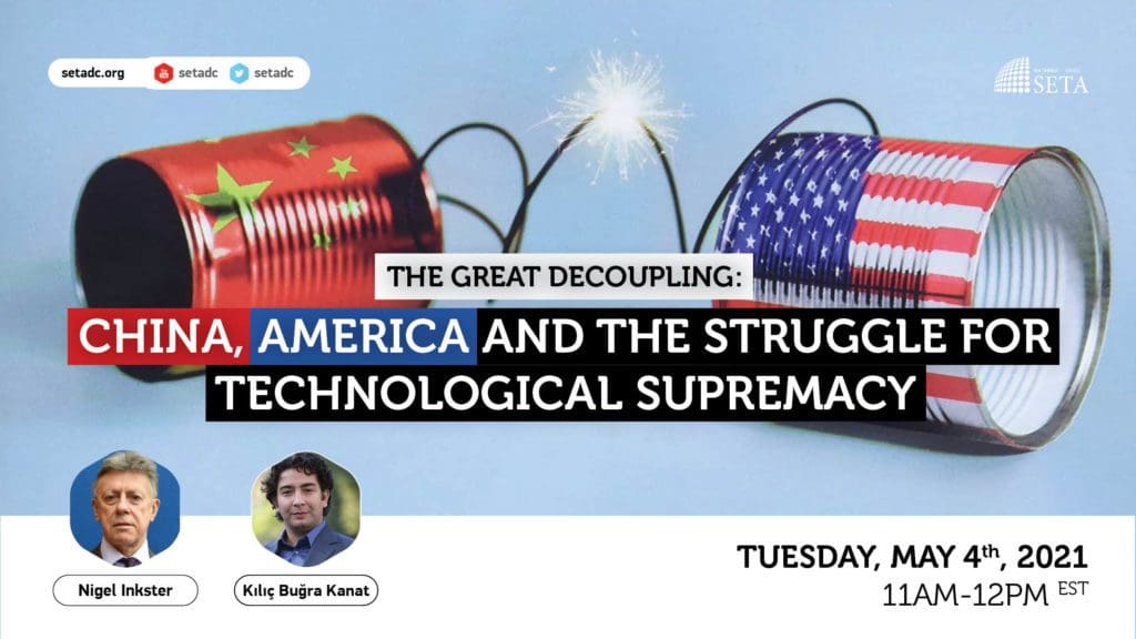 The Great Decoupling And Its Effects On Technological Innovation The Great Decoupling And Its Effects On Technological Innovation