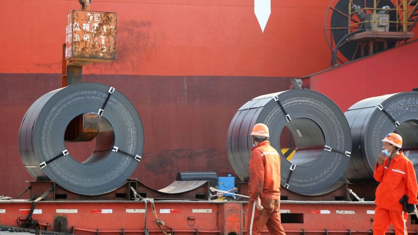 The Great Decoupling: Its Impact On Supply Chains And Geopolitics The Great Decoupling: Its Impact On Supply Chains And Geopolitics