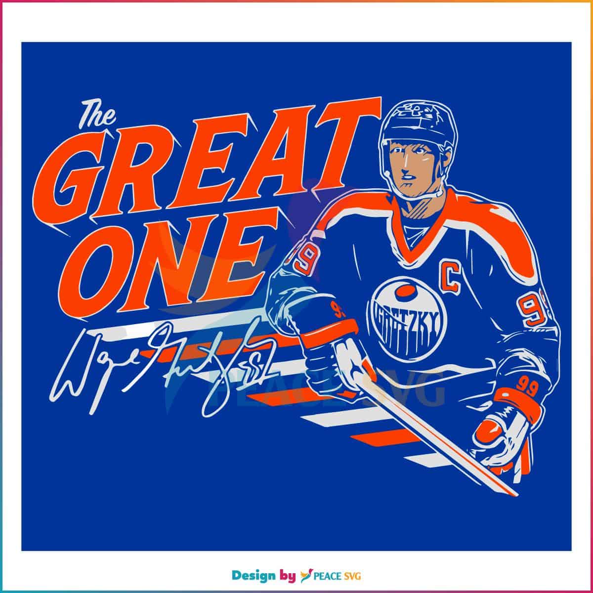 The Great One: Essential Wayne Gretzky Fast Facts The Great One: Essential Wayne Gretzky Fast Facts