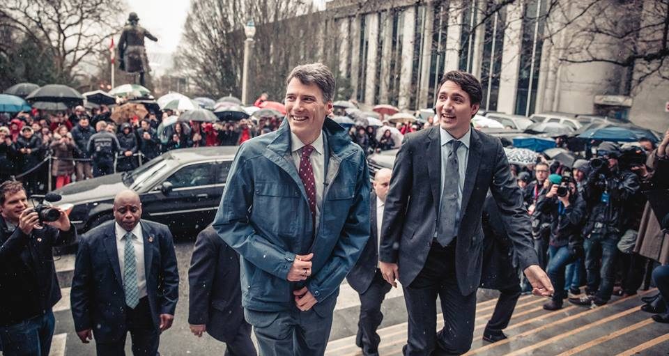 The Gregor Robertson Housing Plan: More Affordable Homes, Stable Market Prices The Gregor Robertson Housing Plan: More Affordable Homes, Stable Market Prices