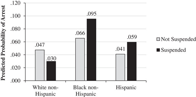 The Harmful Effects Of School Suspensions: A Deeper Look The Harmful Effects Of School Suspensions: A Deeper Look