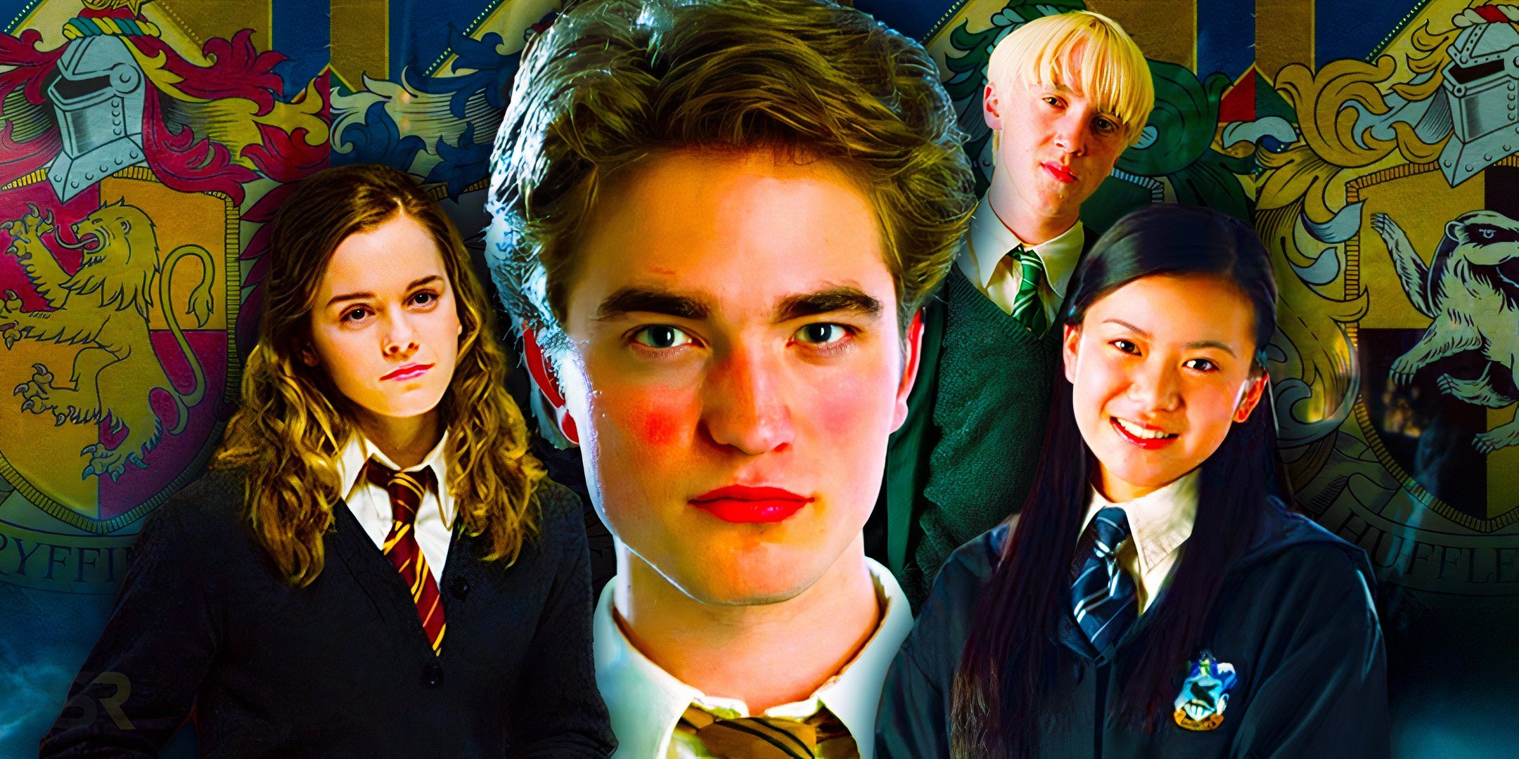 The Harry Potter Remake: Addressing Fan Concerns And Expectations The Harry Potter Remake: Addressing Fan Concerns And Expectations