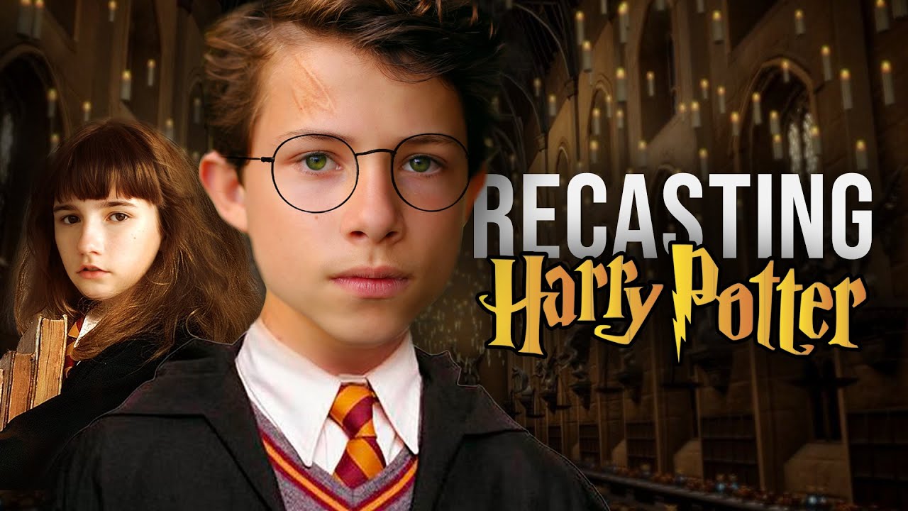 The Harry Potter TV Series: Will We See Tom Felton? The Harry Potter TV Series: Will We See Tom Felton?