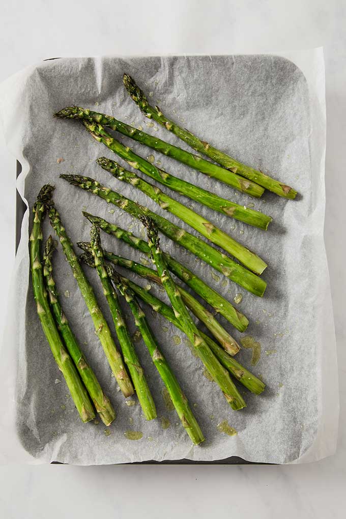 The Health Benefits Of Asparagus: A Comprehensive Guide