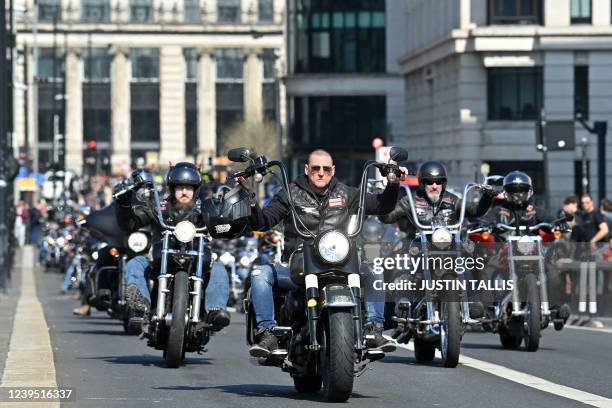 The Hells Angels: A Look At Their Culture And Lifestyle The Hells Angels: A Look At Their Culture And Lifestyle