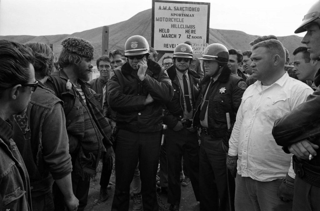 The Hells Angels: An Examination Of Their History And Influence The Hells Angels: An Examination Of Their History And Influence