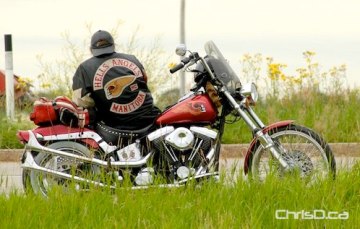 The Hells Angels: History, Organization And Criminal Activities