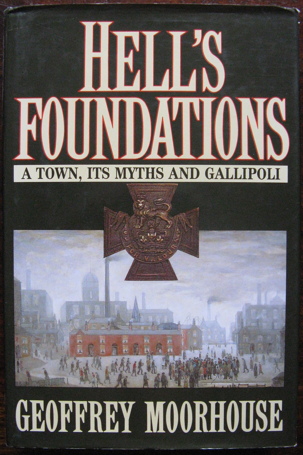 The Hells Angels: Myths, Realities, And Their Global Presence The Hells Angels: Myths, Realities, And Their Global Presence