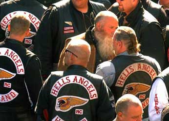 The Hells Angels: Structure, Activities, And Influence The Hells Angels: Structure, Activities, And Influence
