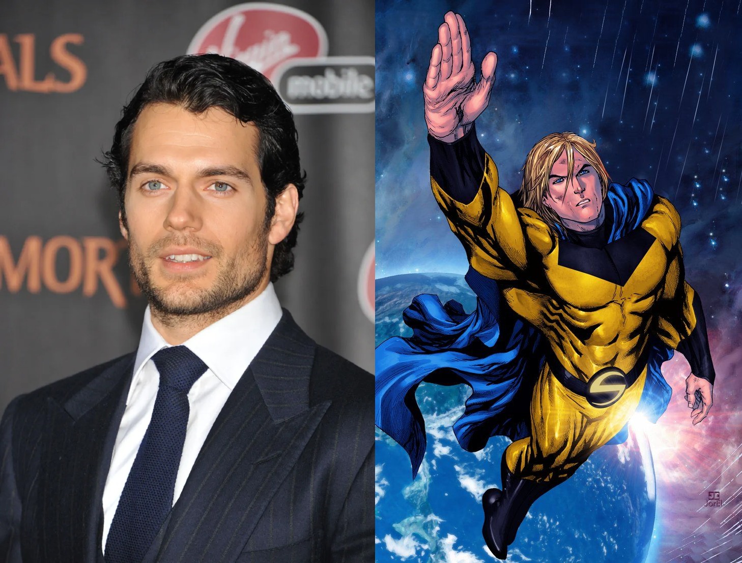 The Henry Cavill Marvel Show That Wasn't: Exploring The Cancellation And Its Potential Benefits The Henry Cavill Marvel Show That Wasn't: Exploring The Cancellation And Its Potential Benefits
