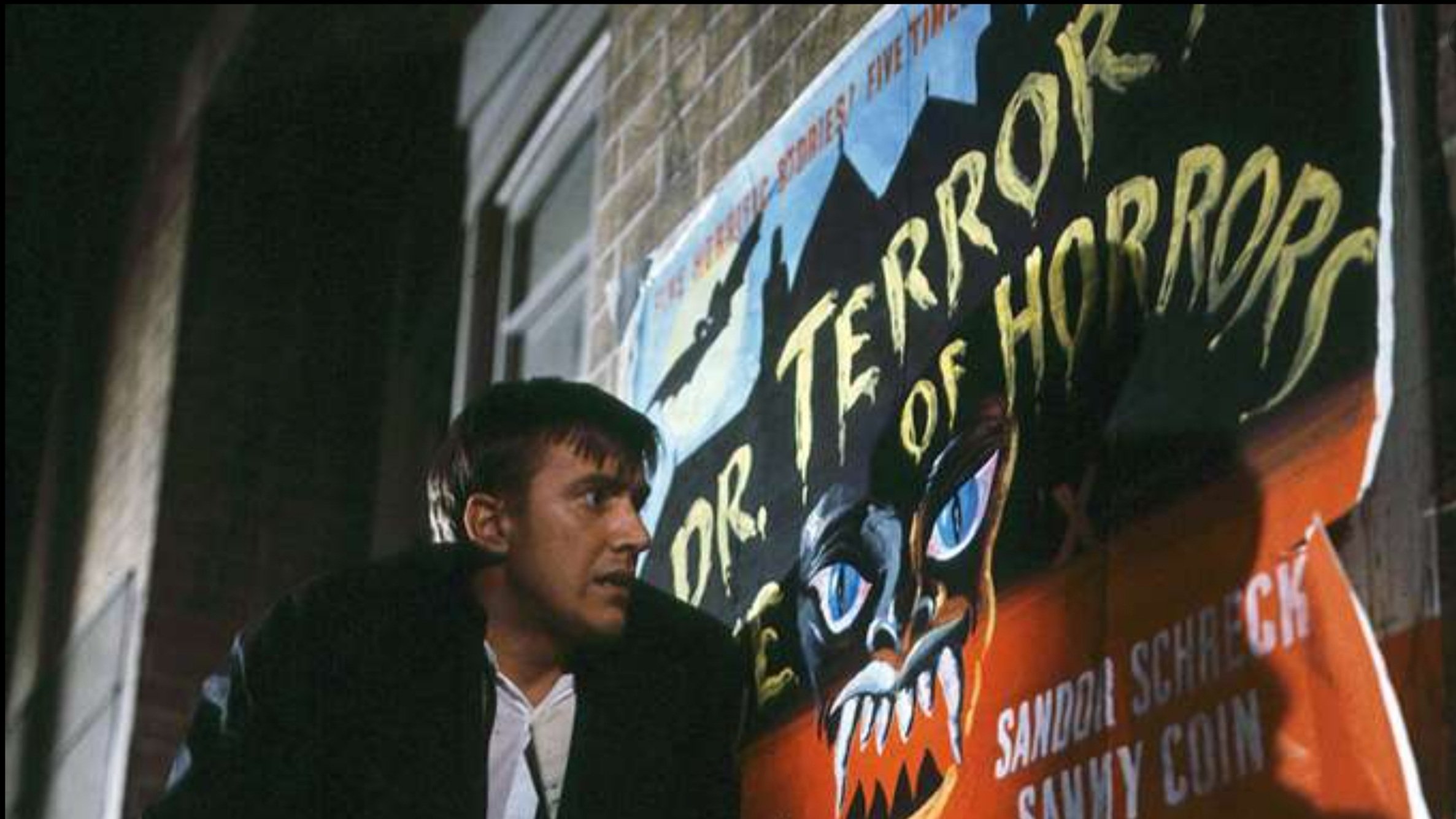 The History And Legacy Of Dr Terror's House Of Horrors