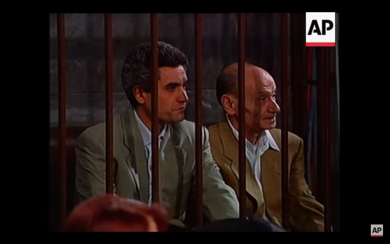The House Of Gucci And The Tragedy Of Benedetto Ceraulo