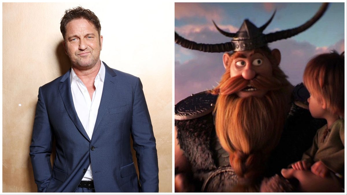 The How To Train Your Dragon Live-Action Remake's Almost Controversial Decision The How To Train Your Dragon Live-Action Remake's Almost Controversial Decision