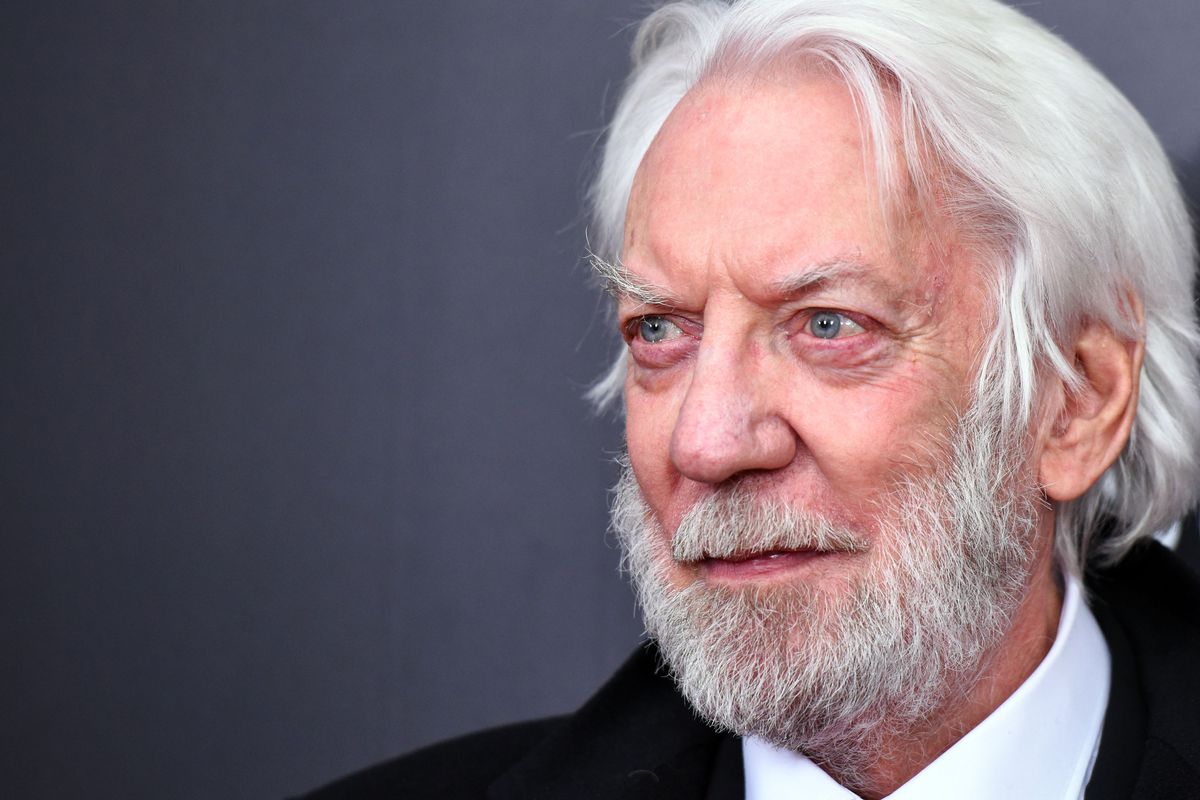 The Hunger Games Prequel: Unveiling President Snow's Actor – A 3-Time Oscar Nominee The Hunger Games Prequel: Unveiling President Snow's Actor – A 3-Time Oscar Nominee