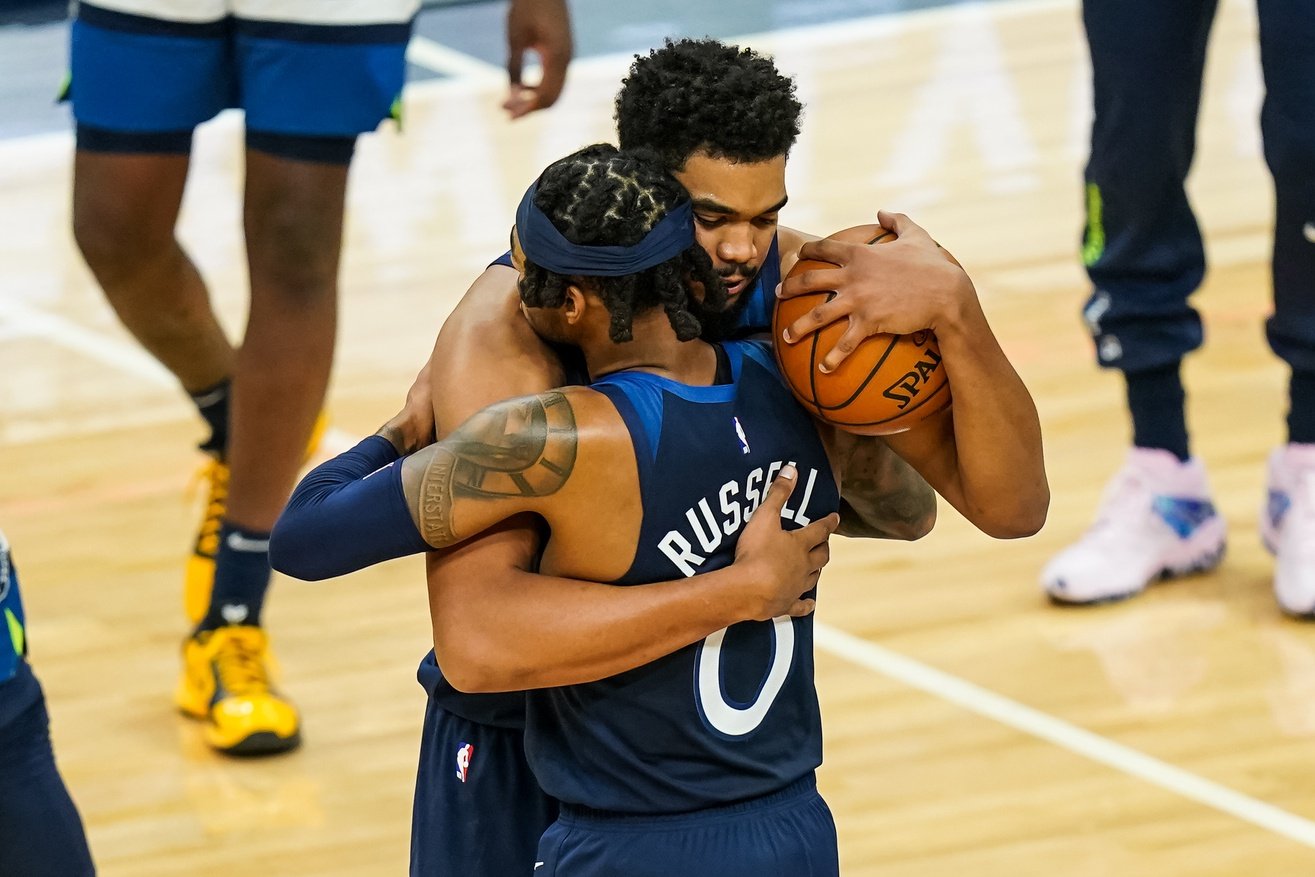 The Impact Of Chris Finch's Leadership On The Minnesota Timberwolves The Impact Of Chris Finch's Leadership On The Minnesota Timberwolves