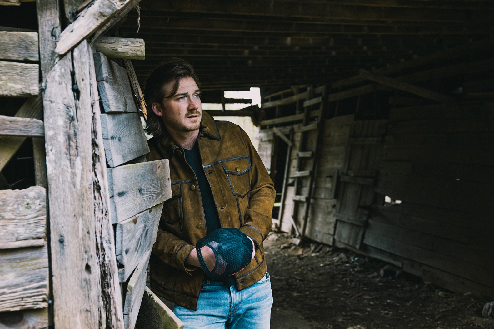The Impact Of Controversy On Morgan Wallen's The Impact Of Controversy On Morgan Wallen's
