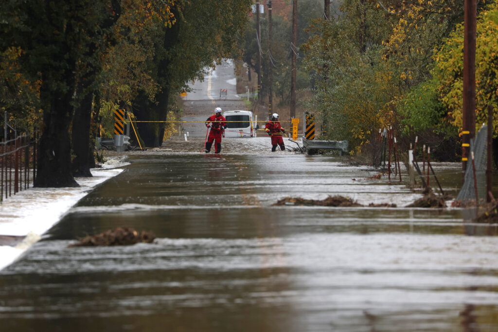The Impact Of Dangerous Climate Whiplash On Cities: A Report Summary