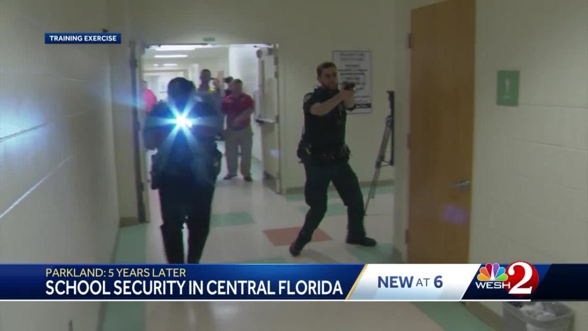 The Impact Of Florida School Shootings On Lockdown Procedures And Subsequent Generations The Impact Of Florida School Shootings On Lockdown Procedures And Subsequent Generations