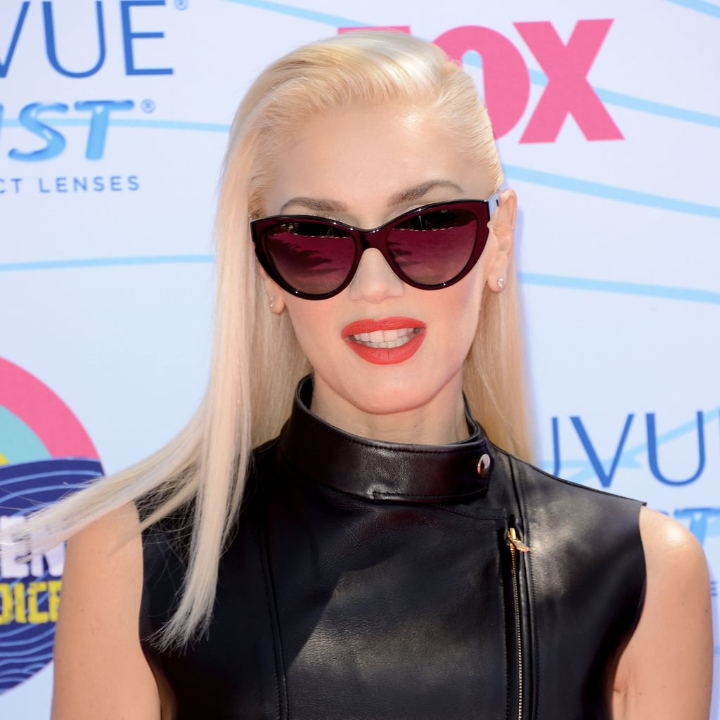 The Impact Of Gwen Stefani's Beliefs On Her Career And Public Perception The Impact Of Gwen Stefani's Beliefs On Her Career And Public Perception
