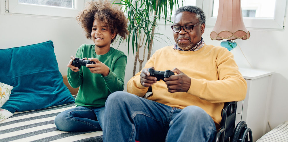 The Impact Of Industry Downsizing On Game Accessibility The Impact Of Industry Downsizing On Game Accessibility