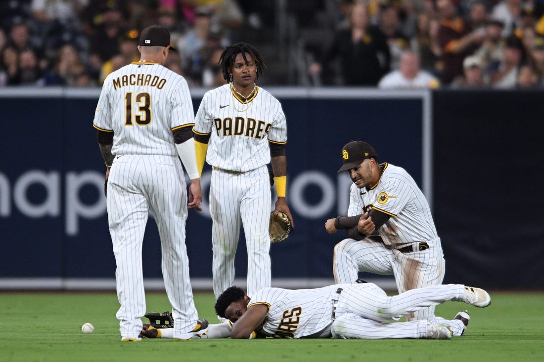 The Impact Of Jurickson Profar's 80-Game PED Suspension On His Career The Impact Of Jurickson Profar's 80-Game PED Suspension On His Career