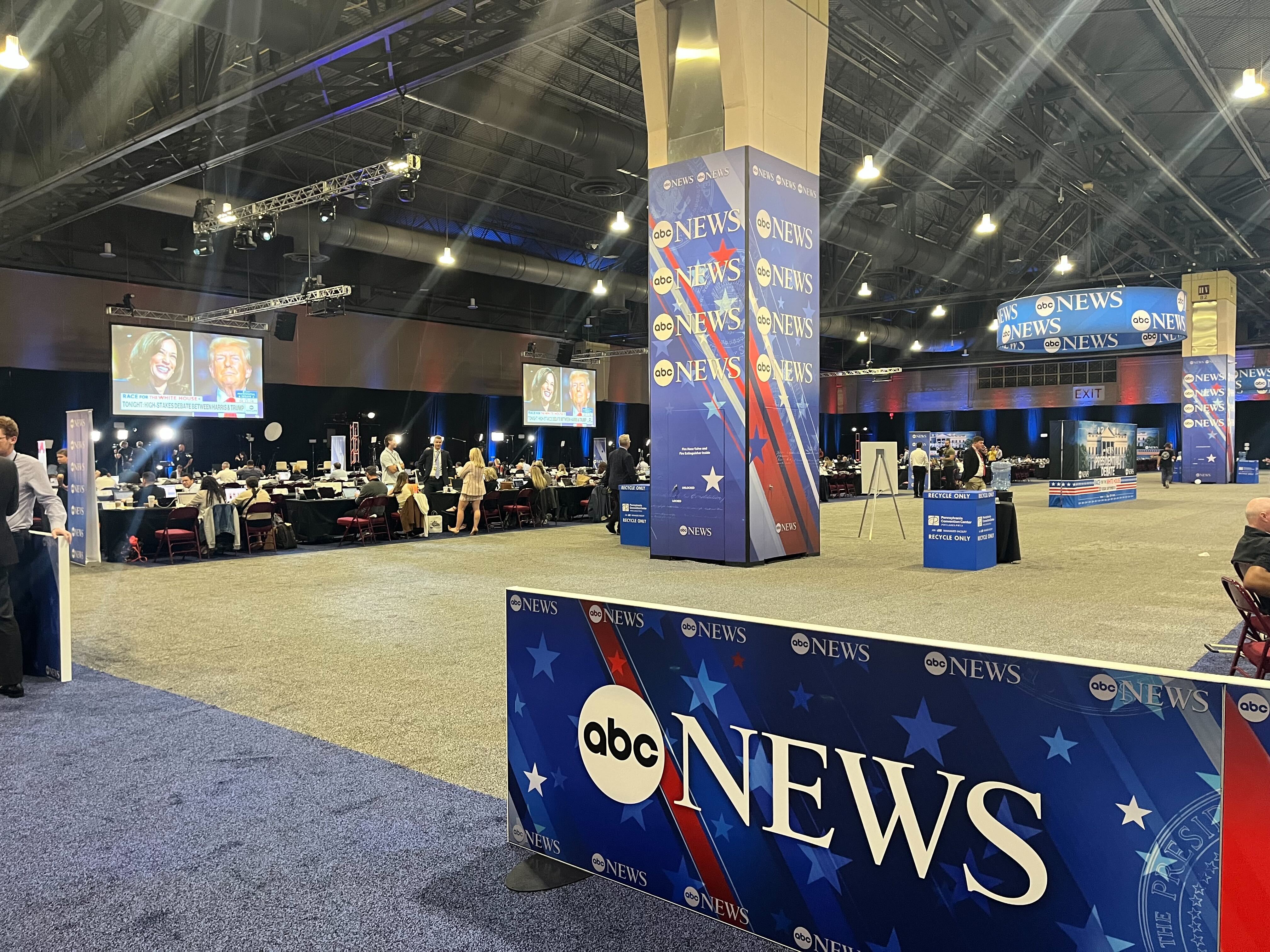 The Impact Of Layoffs On The Future Of An ABC News Show The Impact Of Layoffs On The Future Of An ABC News Show