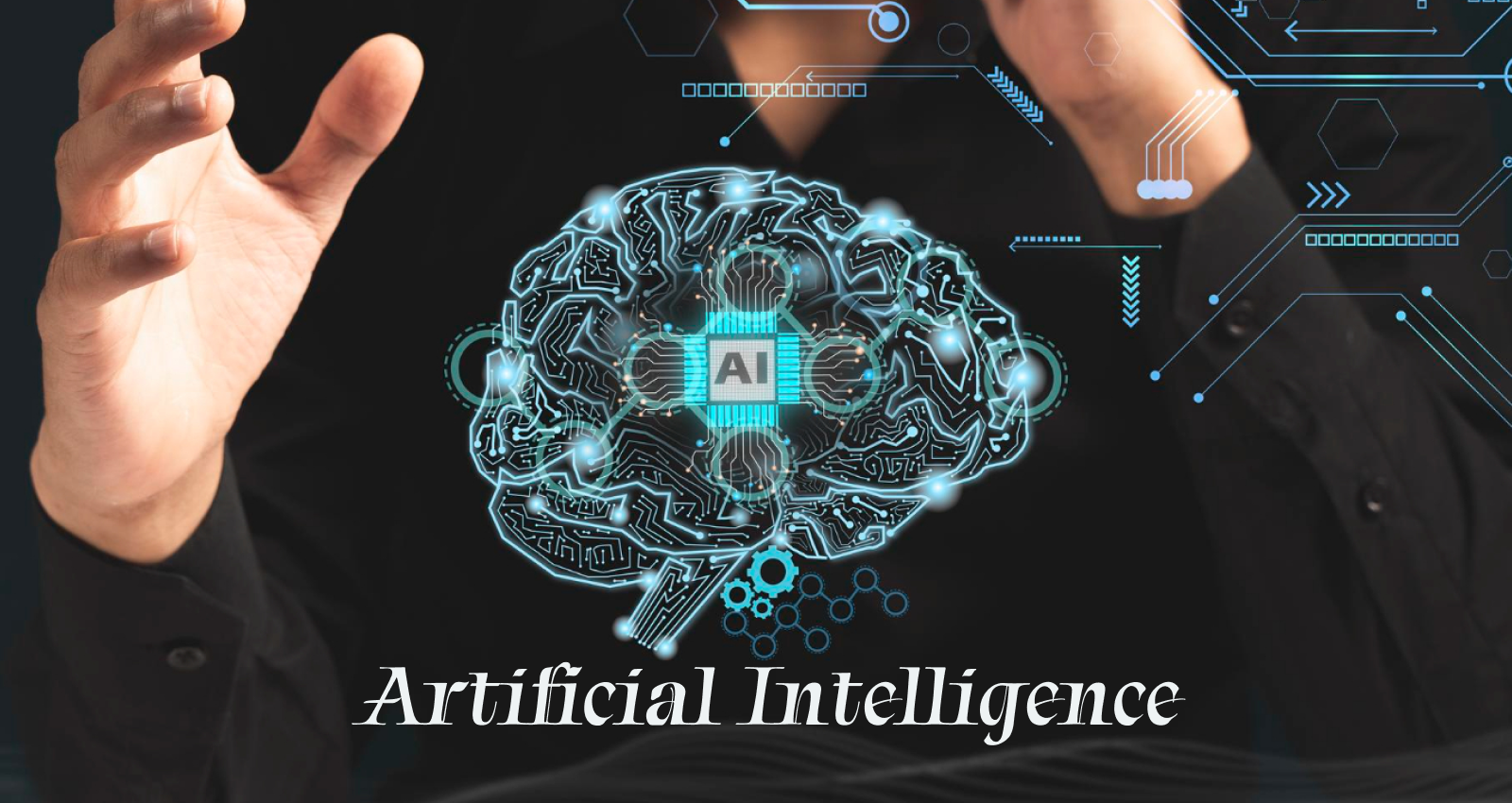 The Impact Of Outdated Business Applications On AI Initiatives The Impact Of Outdated Business Applications On AI Initiatives
