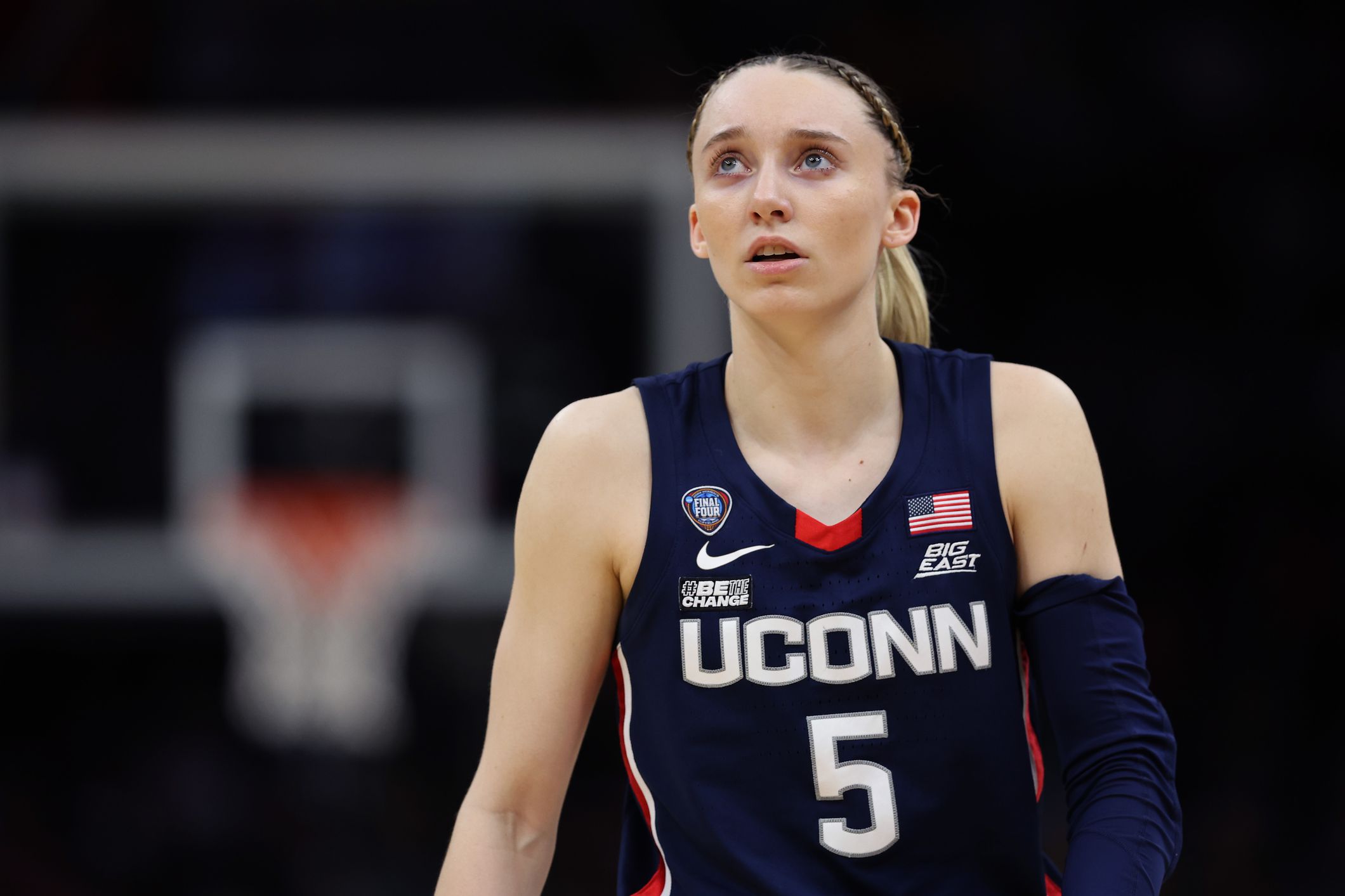 The Impact Of Paige Bueckers On The Dallas Wings And The WNBA The Impact Of Paige Bueckers On The Dallas Wings And The WNBA