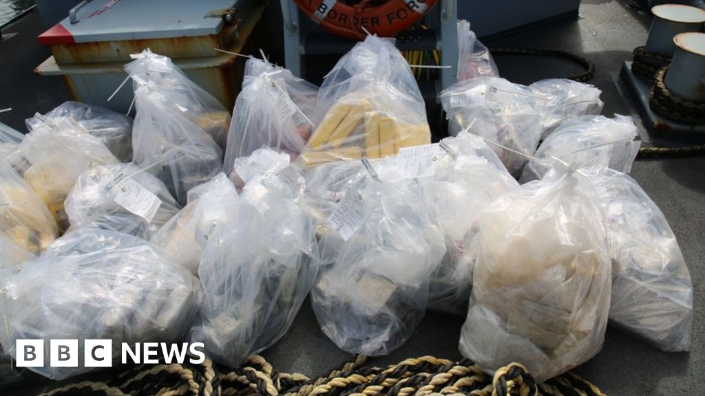 The Impact Of Potent Cocaine And Advanced Smuggling Techniques On The Global Drug Trade The Impact Of Potent Cocaine And Advanced Smuggling Techniques On The Global Drug Trade