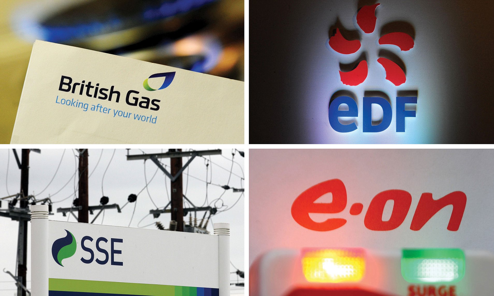 The Impact Of SSE's £3 Billion Spending Cut On Energy Prices The Impact Of SSE's £3 Billion Spending Cut On Energy Prices