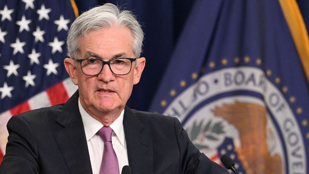 The Impact Of Tariffs On The Federal Reserve: Powell's Concerns The Impact Of Tariffs On The Federal Reserve: Powell's Concerns
