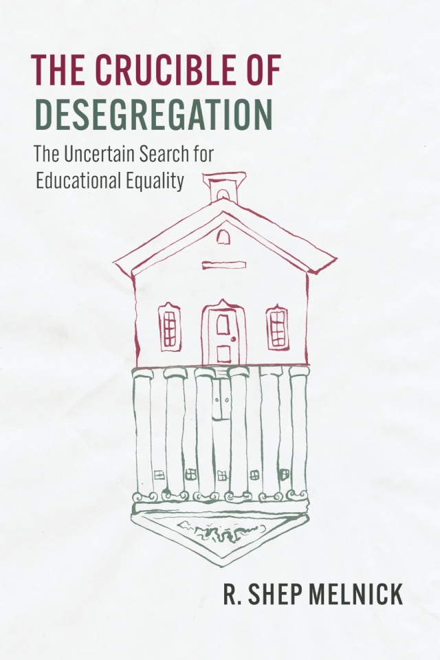 The Impact Of The Justice Department's School Desegregation Order Rescission The Impact Of The Justice Department's School Desegregation Order Rescission