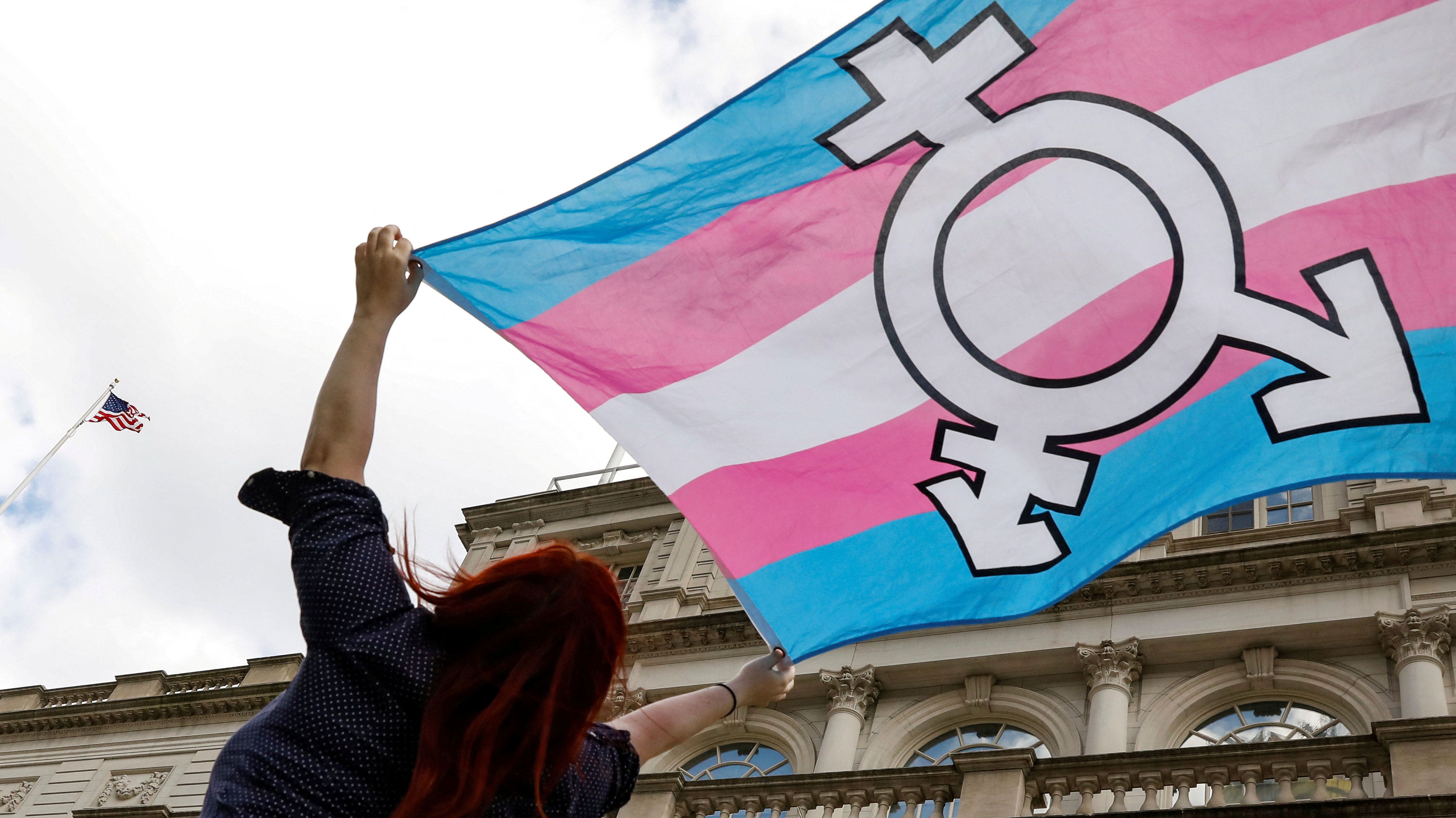 The Impact Of Trump-Era Policies On Transgender People: Personal Stories The Impact Of Trump-Era Policies On Transgender People: Personal Stories