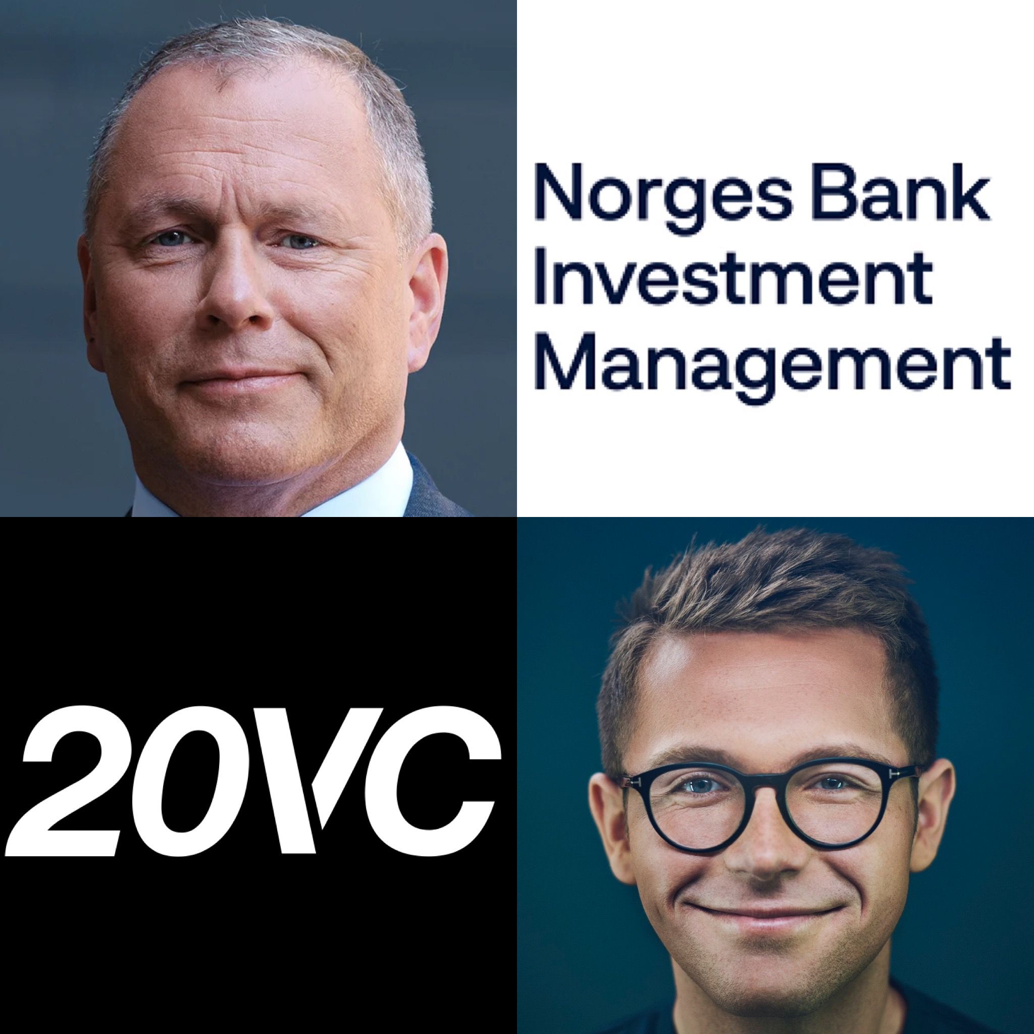 The Impact Of Trump's Tariffs On Norway's Largest Investment Fund (Nicolai Tangen) The Impact Of Trump's Tariffs On Norway's Largest Investment Fund (Nicolai Tangen)