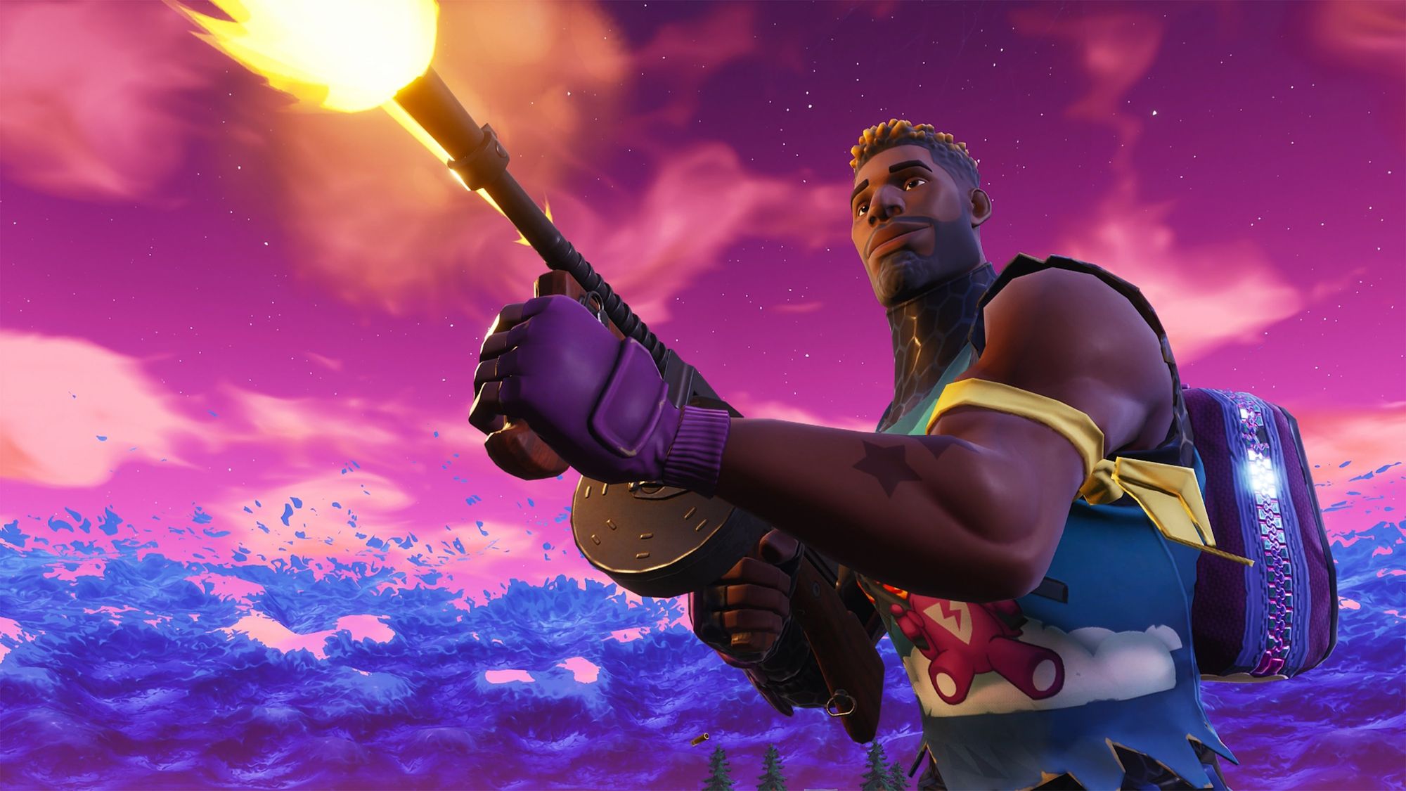 The Implications Of Fortnite Removing Game Modes: Player Concerns And Developer Decisions The Implications Of Fortnite Removing Game Modes: Player Concerns And Developer Decisions
