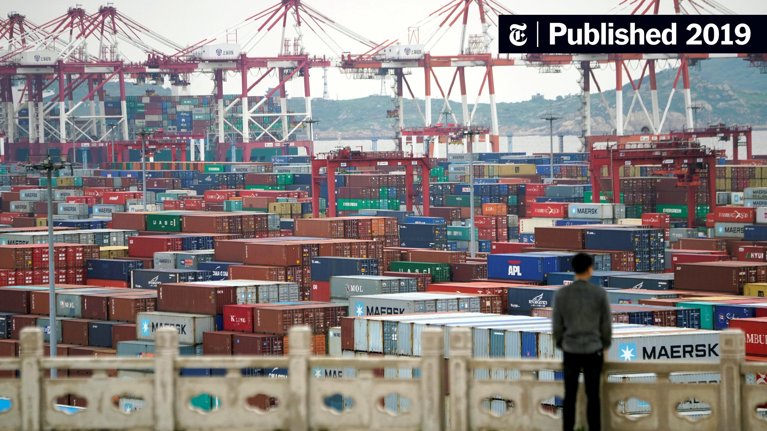 The Implications Of U.S.-China Tariff Rollbacks For American Businesses And Consumers The Implications Of U.S.-China Tariff Rollbacks For American Businesses And Consumers