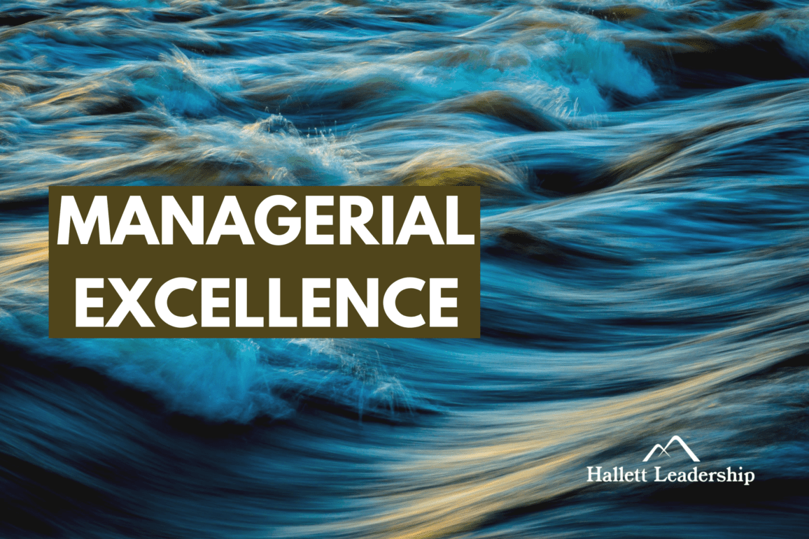 The Importance Of Effective Middle Management For Organizational Success The Importance Of Effective Middle Management For Organizational Success