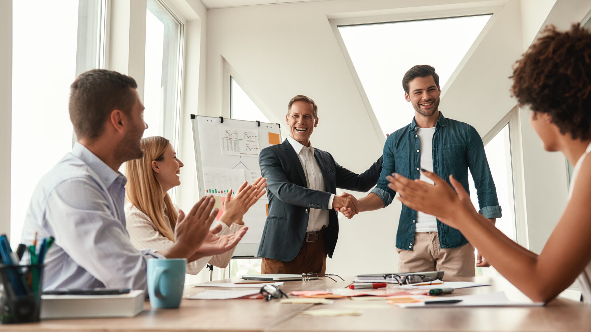 The Importance Of Middle Managers: Benefits For Companies And Employees The Importance Of Middle Managers: Benefits For Companies And Employees