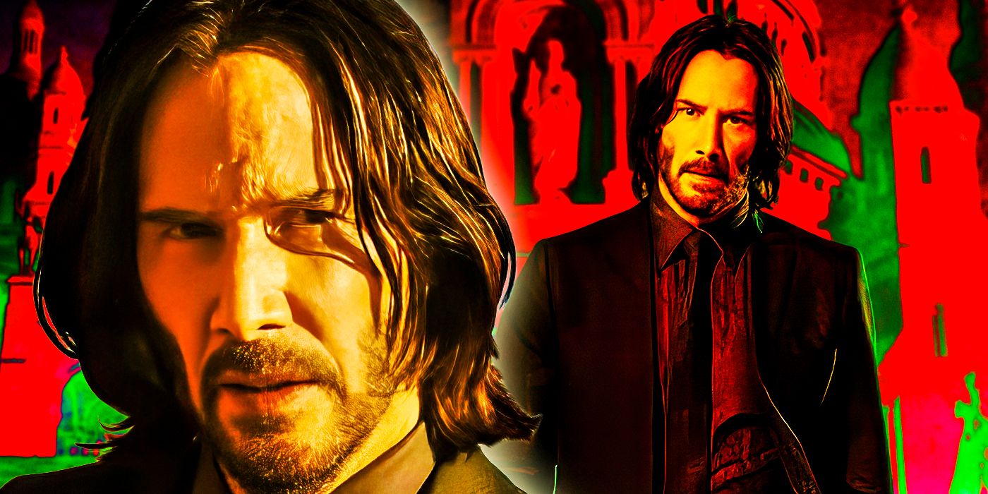 The Impossibility Of John Wick's Return In John Wick 5: Exploring The Narrative Challenges The Impossibility Of John Wick's Return In John Wick 5: Exploring The Narrative Challenges