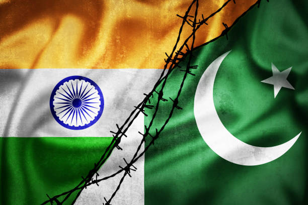 The India-Pakistan Conflict: A New Chapter Of Military Action The India-Pakistan Conflict: A New Chapter Of Military Action