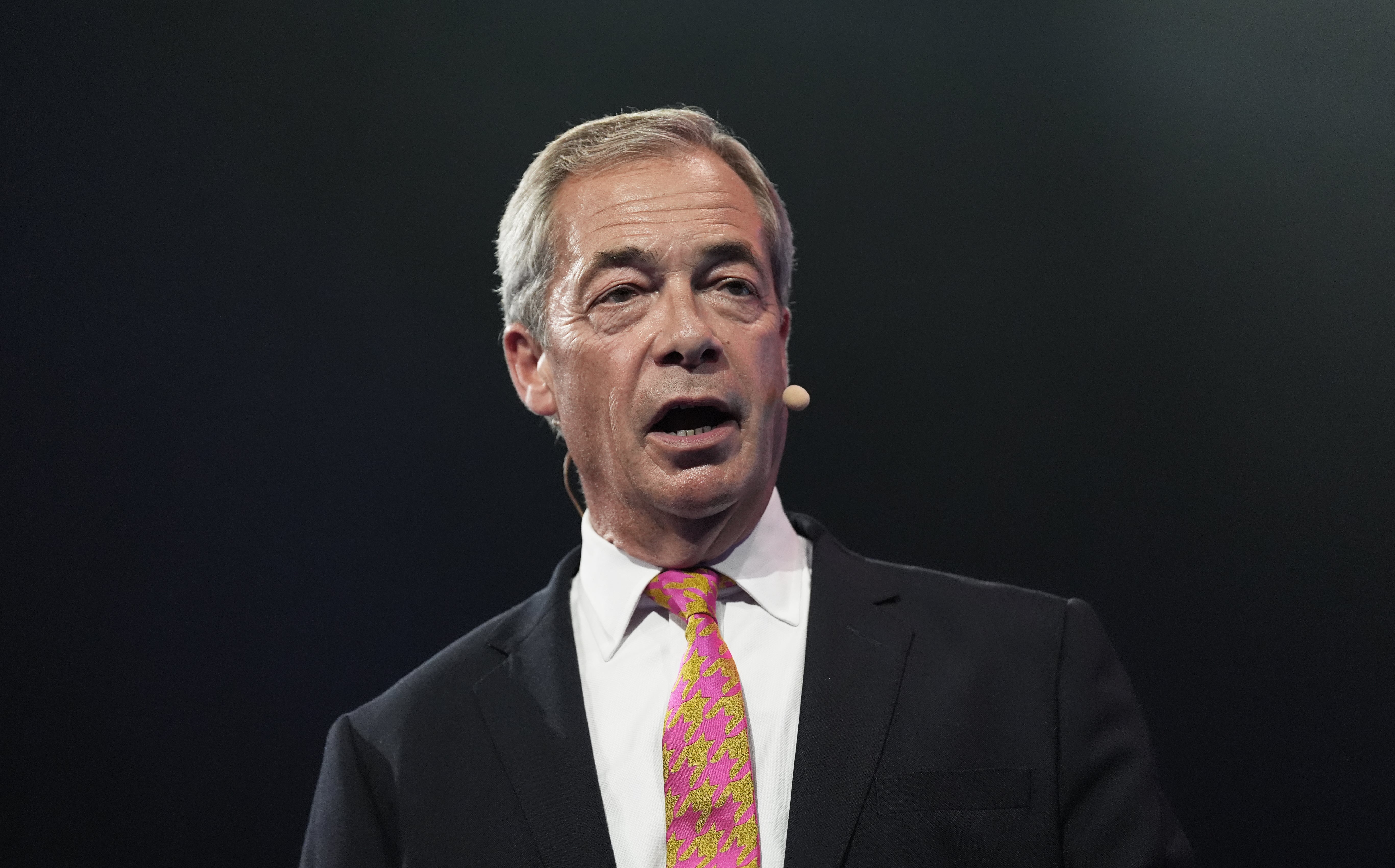 The Influence Of Reform UK: A Look At Nigel Farage's Role The Influence Of Reform UK: A Look At Nigel Farage's Role