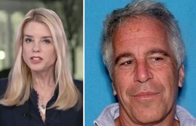 The Jeffrey Epstein Files: Examining AG Pam Bondi's Release Decision And Its Impact The Jeffrey Epstein Files: Examining AG Pam Bondi's Release Decision And Its Impact