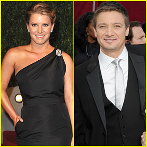 The Jessica Simpson-Jeremy Renner Connection: Fact Or Fiction? The Jessica Simpson-Jeremy Renner Connection: Fact Or Fiction?