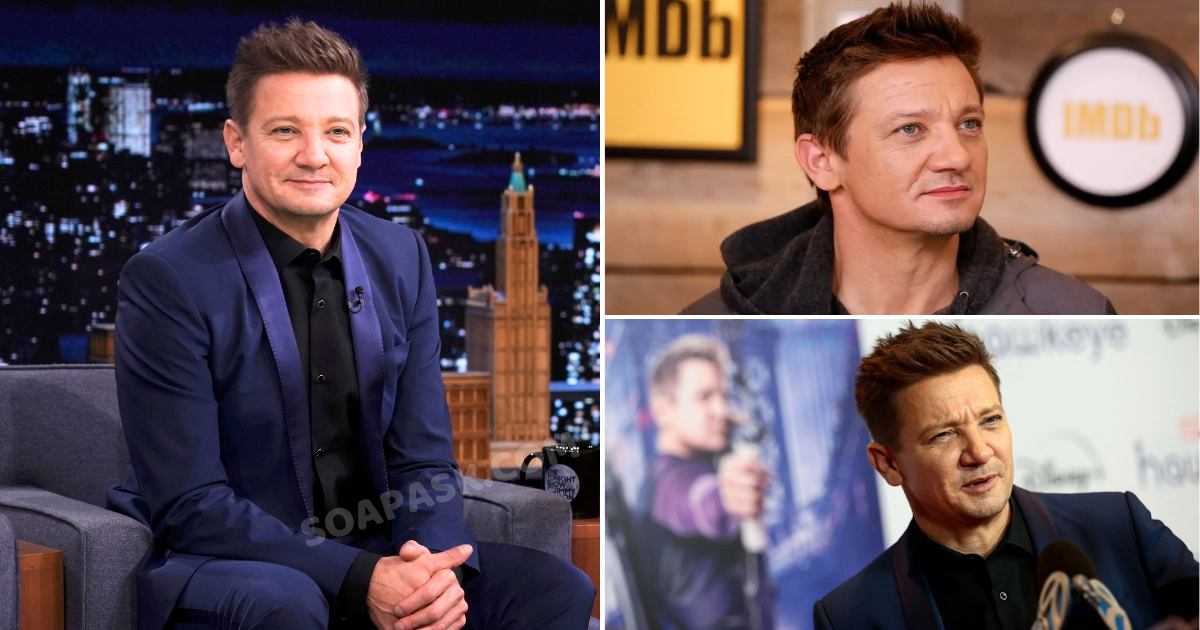 The Jessica Simpson-Jeremy Renner Relationship: Fact Or Fiction? The Jessica Simpson-Jeremy Renner Relationship: Fact Or Fiction?