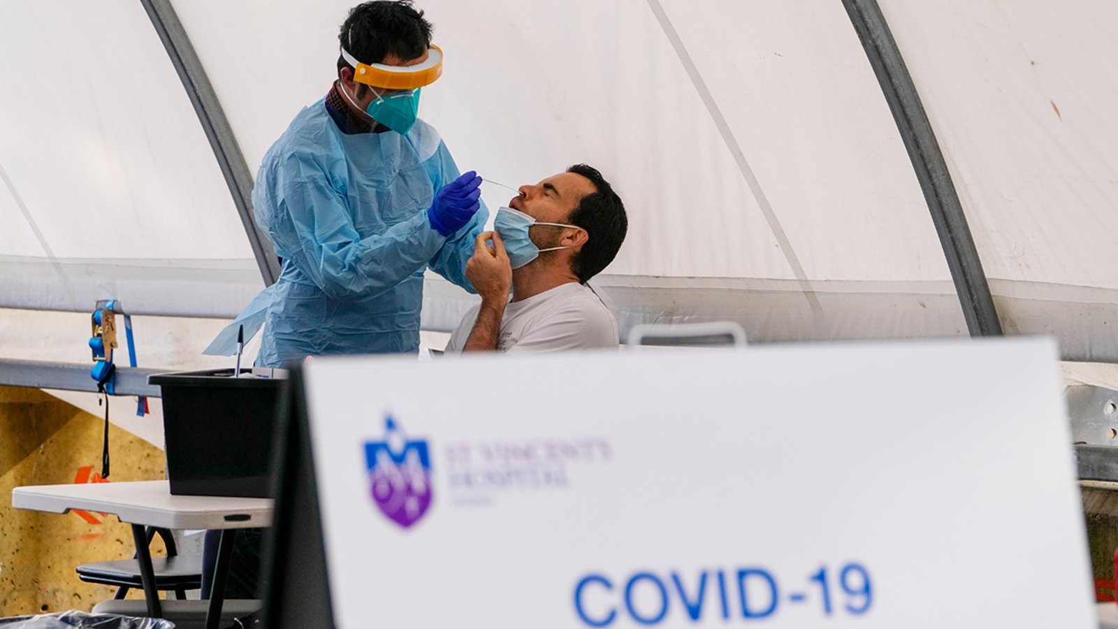 The JN.1 Variant: Is This New COVID-19 Strain A Cause For Concern? The JN.1 Variant: Is This New COVID-19 Strain A Cause For Concern?
