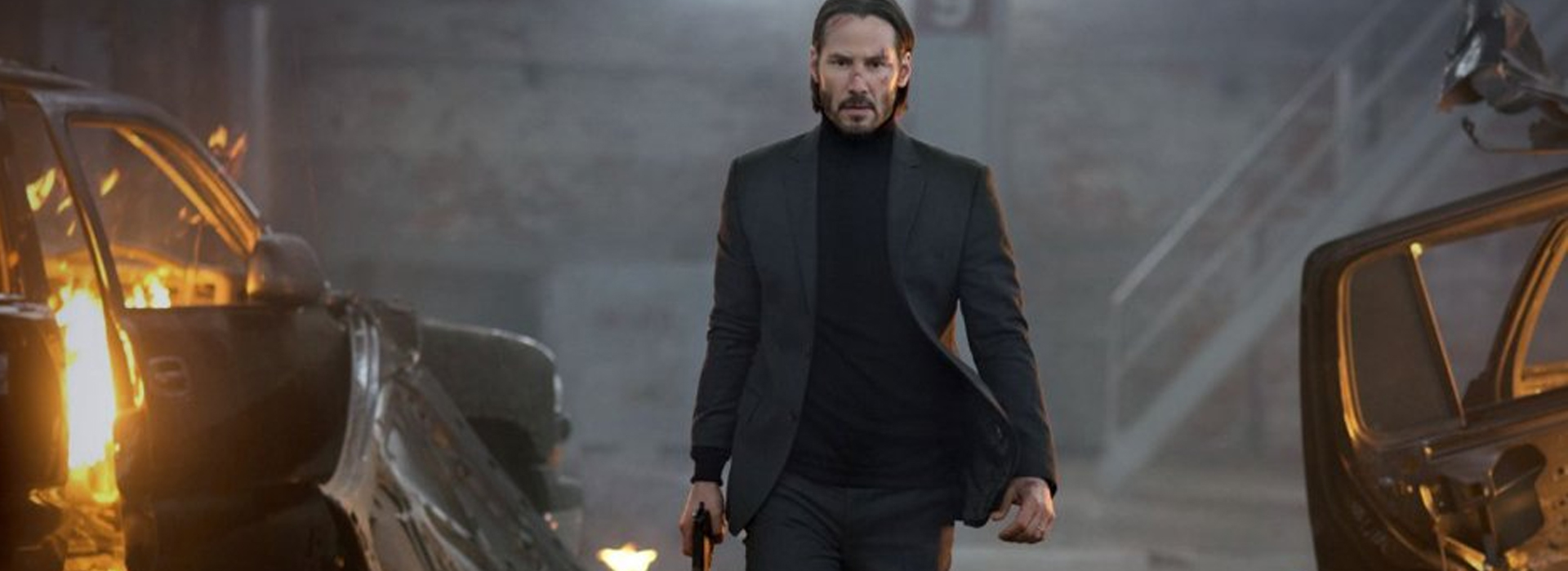 The John Wick Universe: Is A Forgotten Character's Return Possible? The John Wick Universe: Is A Forgotten Character's Return Possible?