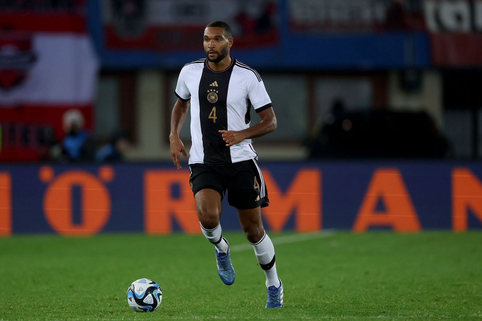 The Jonathan Tah Transfer Saga: A Manchester United Perspective The Jonathan Tah Transfer Saga: A Manchester United Perspective