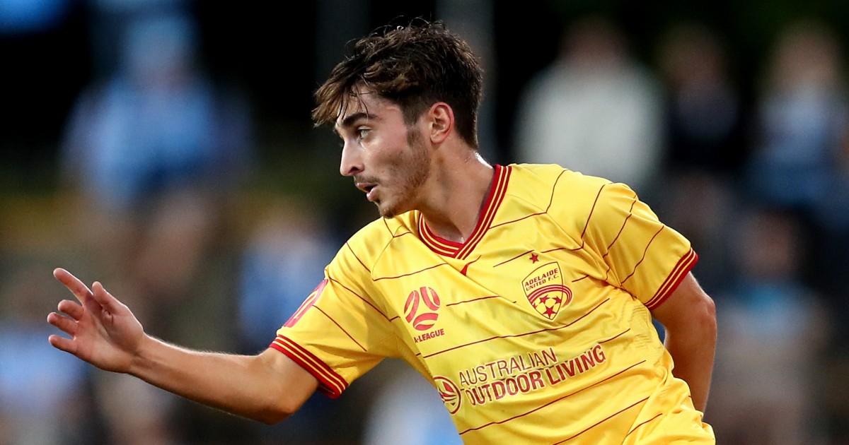 The Josh Cavallo Effect: Football's LGBTQ+ Representation The Josh Cavallo Effect: Football's LGBTQ+ Representation